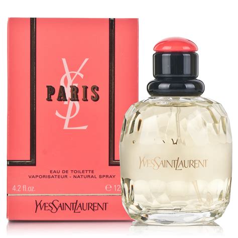 ysl saint laurent perfume|yves saint laurent women's perfume.